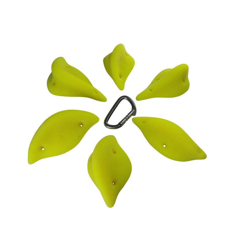 DUCKY SERIES 6L