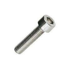 TORNILLO ALLEN CHC 8.8 - M8X40