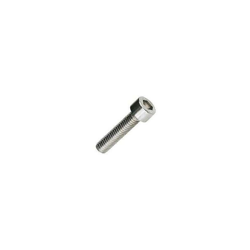 TORNILLO ALLEN CHC 8.8 - M8X40