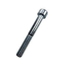 TORNILLO ALLEN CHC 8.8 - M8X80