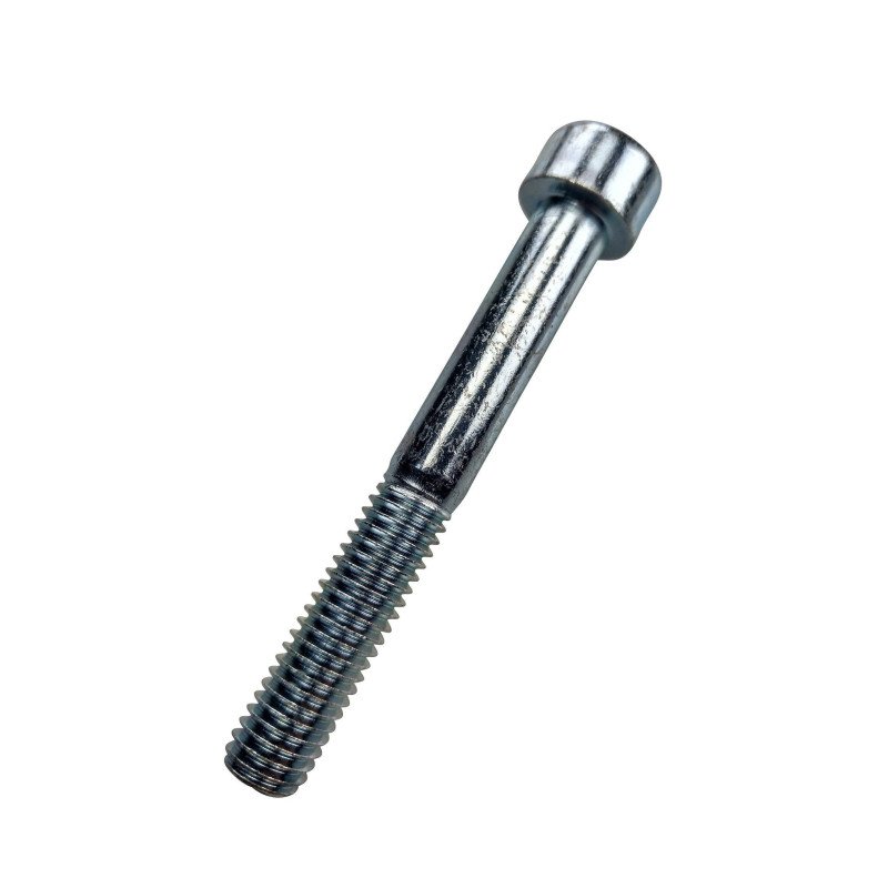 TORNILLO ALLEN CHC 8.8 - M8X80