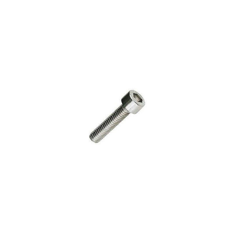 TORNILLO ALLEN CHC 8.8 - M10X40