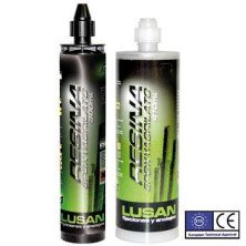 RESINA ANCLAJES EPOXY CARGAS ALTAS